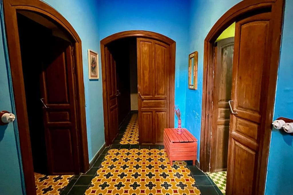 Apartamento Patio De La Corredera Córdoba Exterior foto