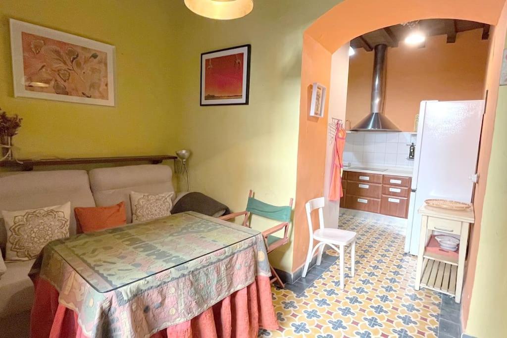 Apartamento Patio De La Corredera Córdoba Exterior foto